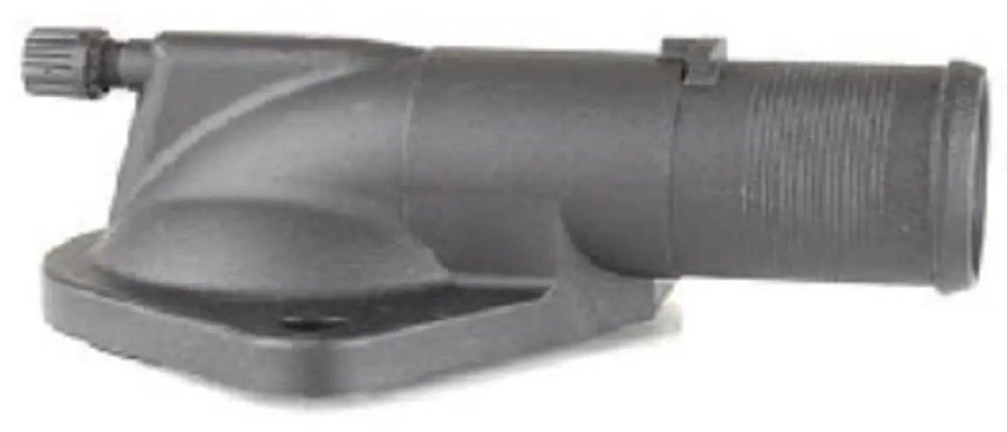 TAPA TERMOSTATO PARA PEUGEOT 307 (hasta 2009), 307 (2006-2009), 307 (2002-2005), 307 BREAK (2002-2005) 1