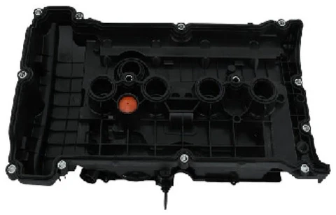 TAPA VALVULA PLASTICA PARA PEUGEOT 207 (hasta 2011), 207 (2009-2011), 308 (2009-2014), 3008 (2010-2013)