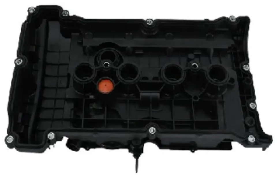 TAPA VALVULA PLASTICA PARA PEUGEOT 207 (hasta 2011), 207 (2009-2011), 308 (2009-2014), 3008 (2010-2013) 1