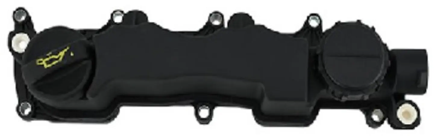 TAPA VALVULA PLASTICA PARA PEUGEOT PARTNER (hasta 2012), PARTNER (2007-2012), PARTNER (2012-2018) 1