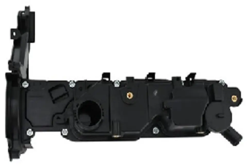 TAPA VALVULA PLASTICA PARA PEUGEOT PARTNER (hasta 2023), PARTNER (2012-2018), PARTNER TEPEE (2009-2012), PARTNER TEPEE (2010-2012) 1