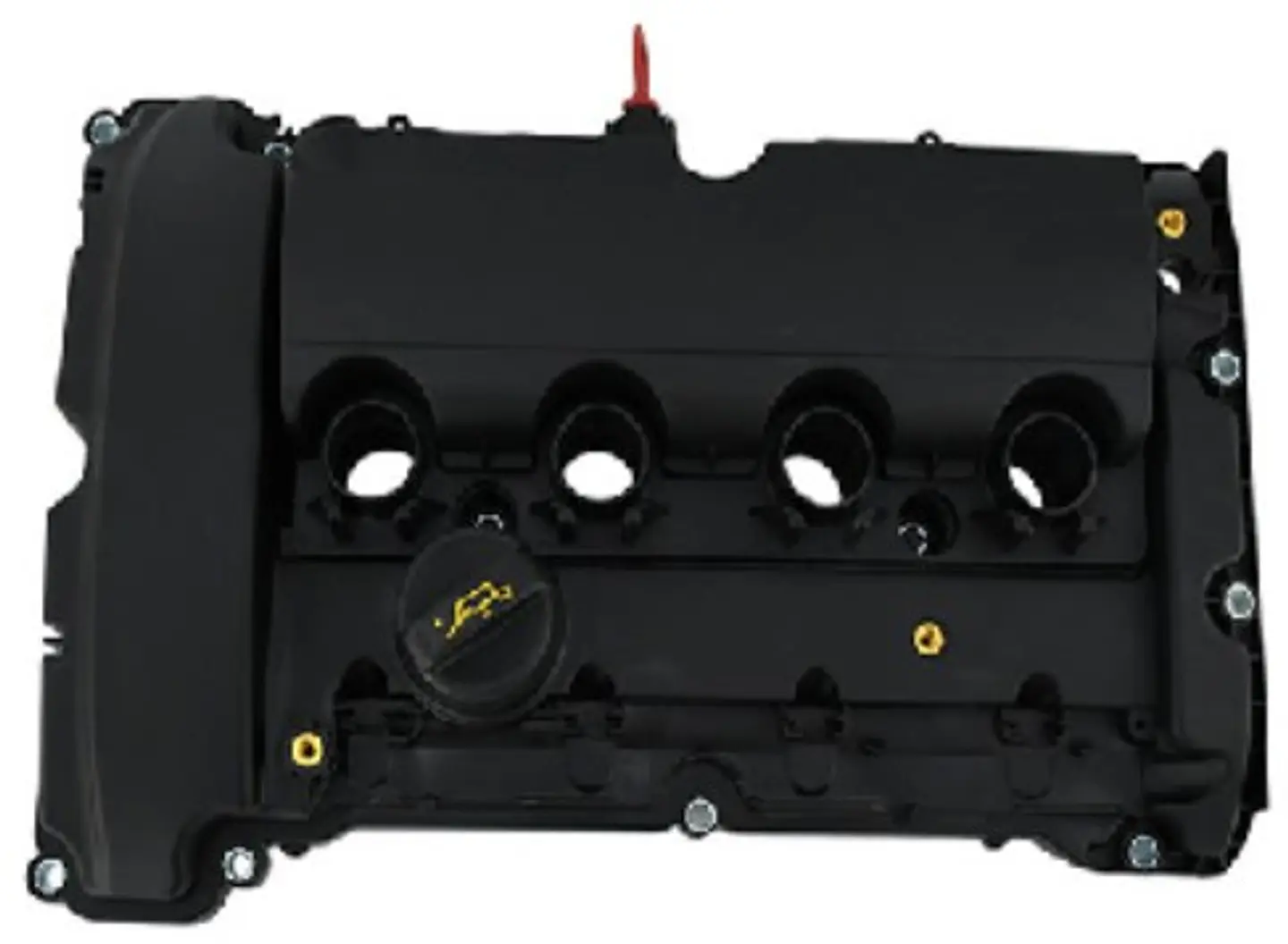 TAPA VALVULA PLASTICA PARA PEUGEOT 308 (hasta 2014), 308 (2008-2014), 308 (2009-2014), 308 CABRIOLET (2009-2015) 1