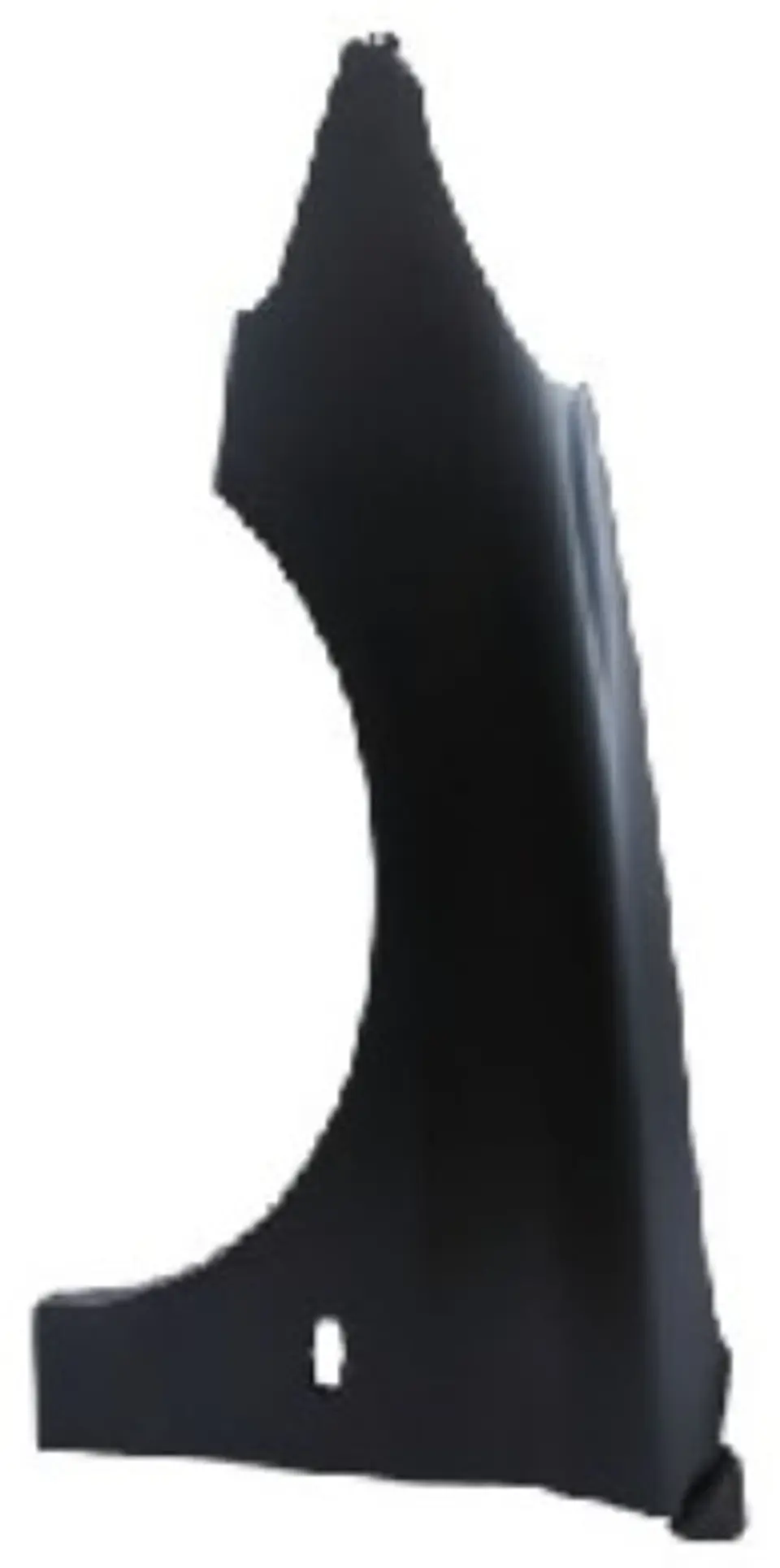 TAPABARRO DELANTERO IZQUIERDA PARA PEUGEOT 206 (hasta 2004), 206 (2005-2008), 206 (2003-2008), 206 (1999-2002), 206 (2002-2005) 1