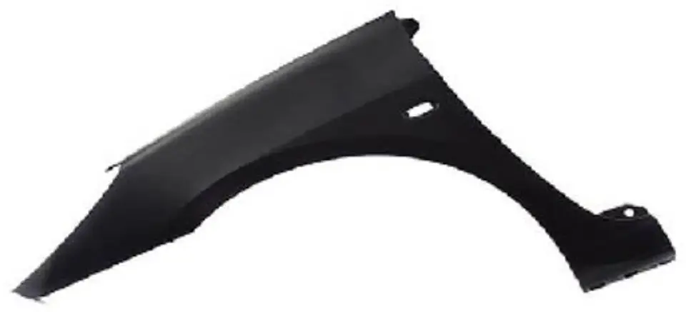 TAPABARRO DELANTERO IZQUIERDA PARA PEUGEOT 307 (hasta 2009), 307 (2006-2009), 307 CABRIOLET (2006-2009), 307 BREAK (2006-2009), 307 BREAK (2006)... 1