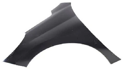 TAPABARRO DELANTERO IZQUIERDA PARA PEUGEOT 207 (hasta 2010), 207 (2007-2010), 207 (2008-2010)
