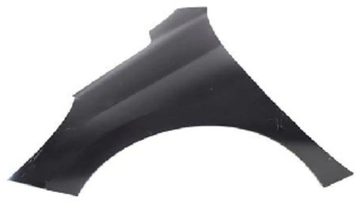 TAPABARRO DELANTERO IZQUIERDA PARA PEUGEOT 207 (hasta 2010), 207 (2007-2010), 207 (2008-2010) 1