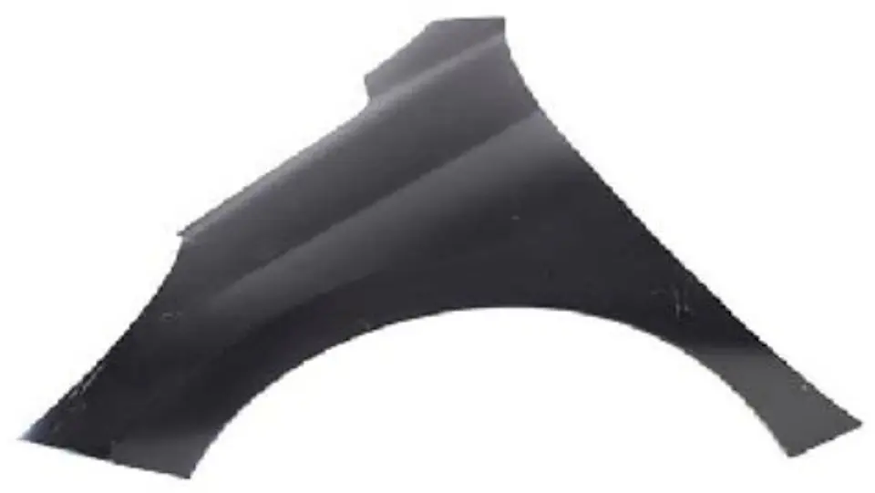 TAPABARRO DELANTERO IZQUIERDA PARA PEUGEOT 207 (hasta 2010), 207 (2007-2010), 207 (2008-2010) 1
