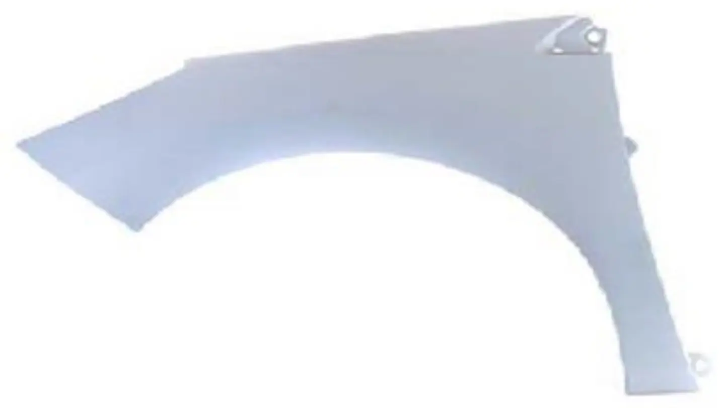 TAPABARRO DELANTERO IZQUIERDA PARA PEUGEOT 308 (hasta 2014), 308 (2008-2014) 1