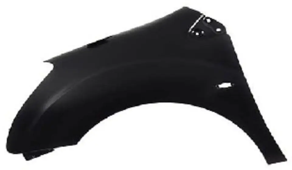 TAPABARRO DELANTERO IZQUIERDA PARA PEUGEOT PARTNER (2012-2018), PARTNER TEPEE (2009-2012), PARTNER TEPEE (2010-2012), PARTNER TEPEE (2013-2019) 1