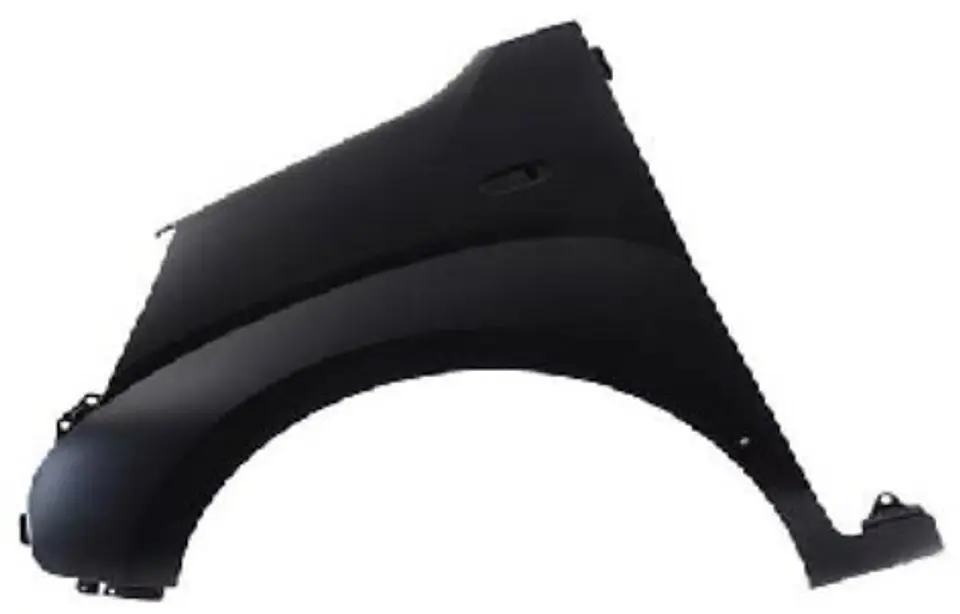 TAPABARRO DELANTERO IZQUIERDA PARA PEUGEOT BIPPER (hasta 2014), BIPPER (2008-2014), BIPPER (2012-2017), BIPPER (2011-2017) | CITROEN NEMO (2012-2023) 1
