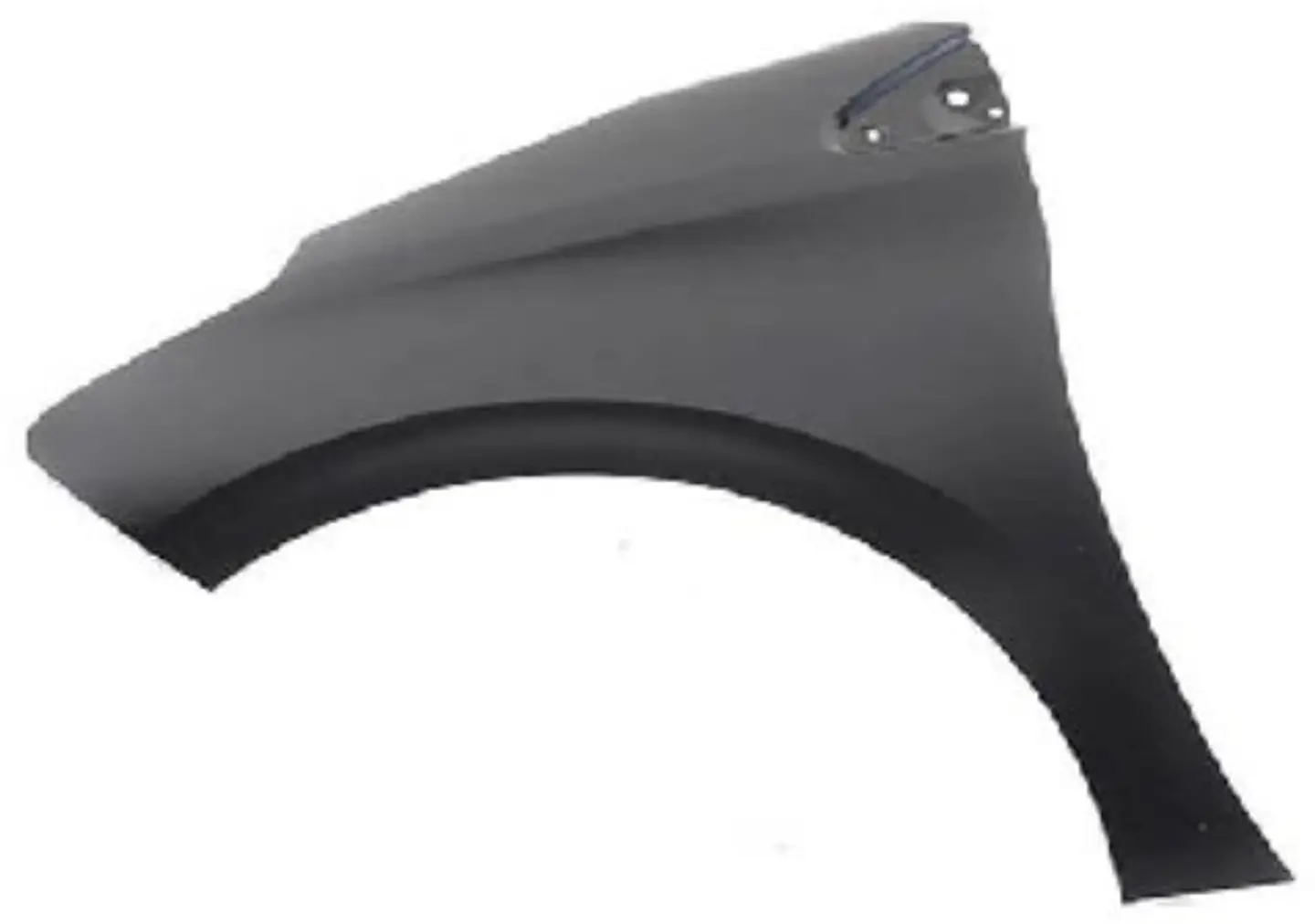 TAPABARRO DELANTERO IZQUIERDA PARA PEUGEOT 208, 208 (2013-2017) 1