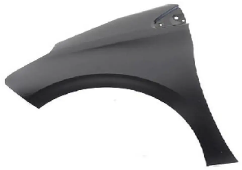 TAPABARRO DELANTERO IZQUIERDA PARA PEUGEOT 208, 208 (2013-2017) 1