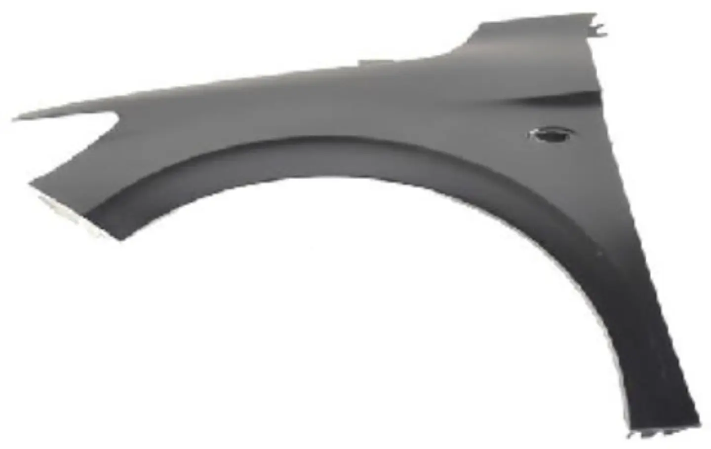 TAPABARRO DELANTERO IZQUIERDA PARA PEUGEOT 301 (hasta 2017), 301 (2013-2017) 1