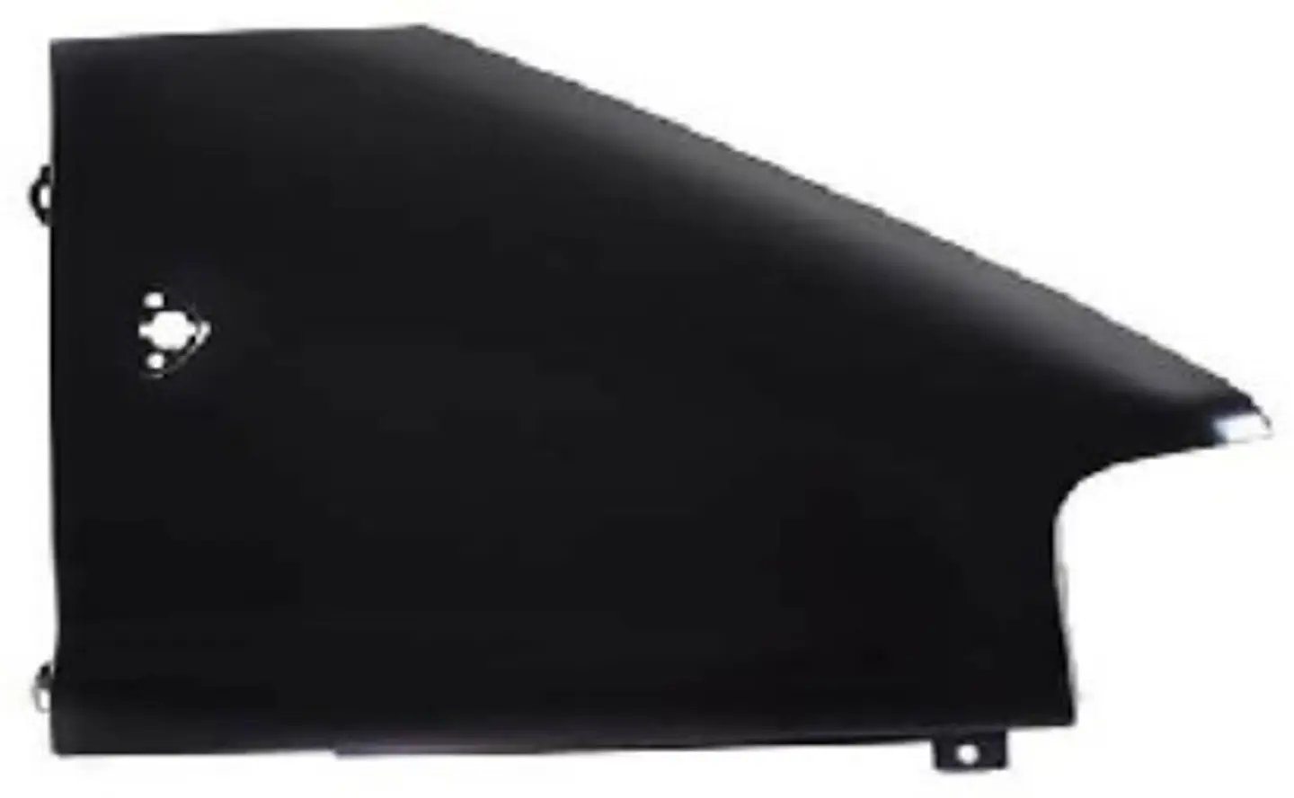 TAPABARRO DELANTERO DERECHA PARA PEUGEOT BOXER (hasta 2007), BOXER (2003-2004), BOXER (2003-2007) 1