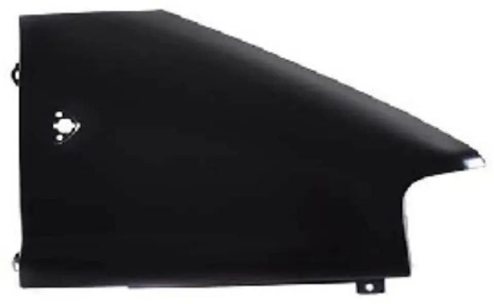 TAPABARRO DELANTERO DERECHA PARA PEUGEOT BOXER (hasta 2007), BOXER (2003-2004), BOXER (2003-2007) 1