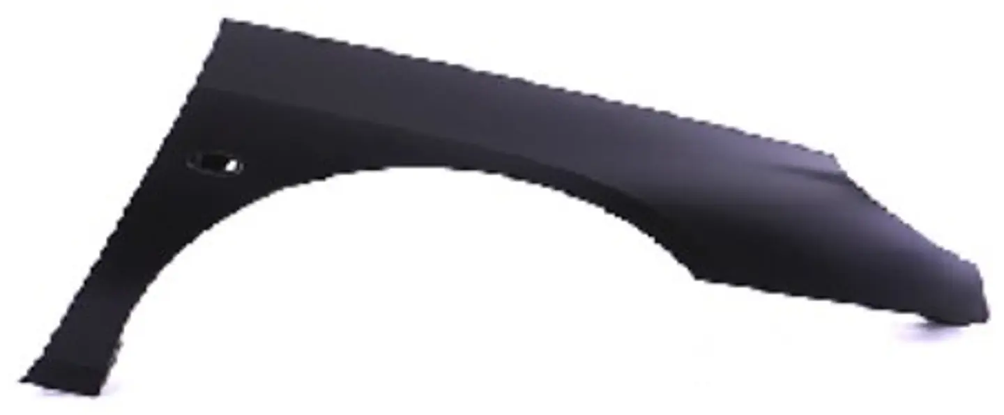 TAPABARRO DELANTERO DERECHA PARA PEUGEOT 407 (hasta 2010), 407 (2006-2010), 407 (2006-2009) 1