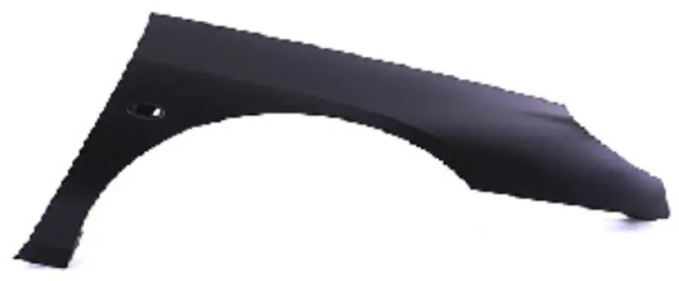 TAPABARRO DELANTERO DERECHA PARA PEUGEOT 407 (hasta 2010), 407 (2006-2010), 407 (2006-2009) 1