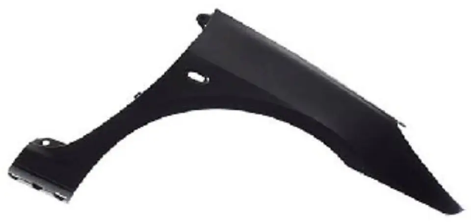 TAPABARRO DELANTERO DERECHA PARA PEUGEOT 307 (hasta 2009), 307 (2006-2009), 307 CABRIOLET (2006-2009), 307 BREAK (2006-2009), 307 BREAK (2006)... 1