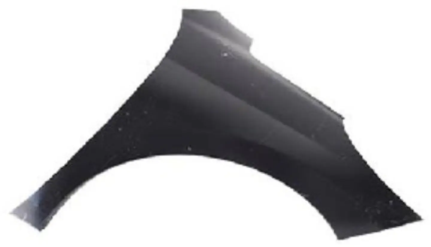 TAPABARRO DELANTERO DERECHA PARA PEUGEOT 207 (hasta 2010), 207 (2007-2010), 207 (2008-2010) 1