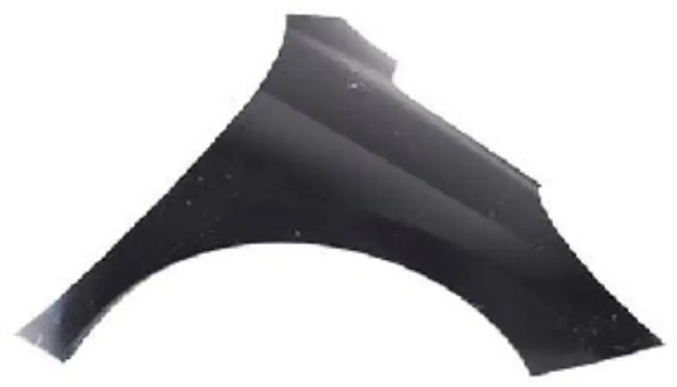 TAPABARRO DELANTERO DERECHA PARA PEUGEOT 207 (hasta 2010), 207 (2007-2010), 207 (2008-2010) 1