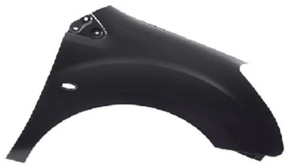 TAPABARRO DELANTERO DERECHA PARA PEUGEOT PARTNER (hasta 2012), PARTNER (2012-2018), PARTNER TEPEE (2010-2012)... 1
