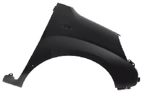 TAPABARRO DELANTERO DERECHA PARA PEUGEOT BIPPER (hasta 2014), BIPPER (2008-2014), BIPPER (2012-2017), BIPPER (2011-2017) | CITROEN NEMO (2012-2023)