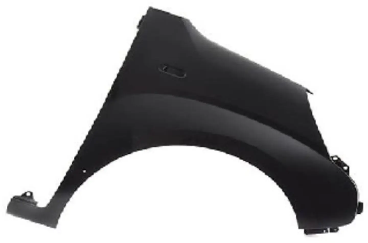 TAPABARRO DELANTERO DERECHA PARA PEUGEOT BIPPER (hasta 2014), BIPPER (2008-2014), BIPPER (2012-2017), BIPPER (2011-2017) | CITROEN NEMO (2012-2023) 1