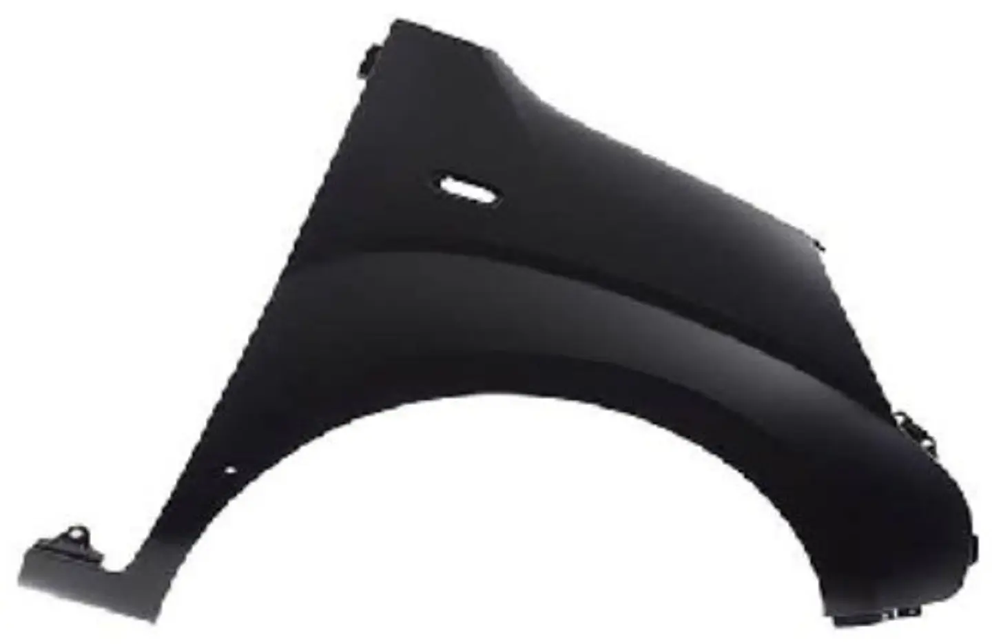 TAPABARRO DELANTERO DERECHA PARA PEUGEOT BIPPER (hasta 2014), BIPPER (2008-2014), BIPPER (2012-2017), BIPPER (2011-2017) | CITROEN NEMO (2012-2023) 1