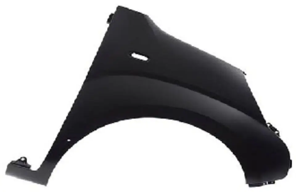 TAPABARRO DELANTERO DERECHA PARA PEUGEOT BIPPER (hasta 2014), BIPPER (2008-2014), BIPPER (2012-2017), BIPPER (2011-2017) | CITROEN NEMO (2012-2023) 1