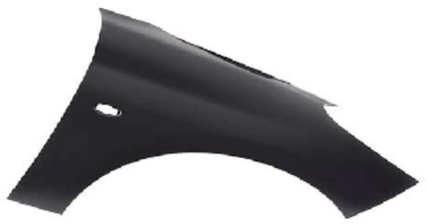 TAPABARRO DELANTERO DERECHA PARA PEUGEOT 207 COMPAC (hasta 2014), 207 COMPAC (2011-2014) 1