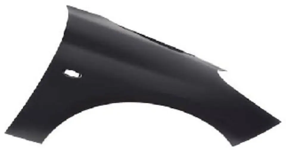 TAPABARRO DELANTERO DERECHA PARA PEUGEOT 207 COMPAC (hasta 2014), 207 COMPAC (2011-2014) 1