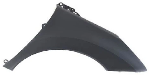 TAPABARRO DELANTERO DERECHA PARA PEUGEOT 3008 (hasta 2013), 3008 (2010-2013)