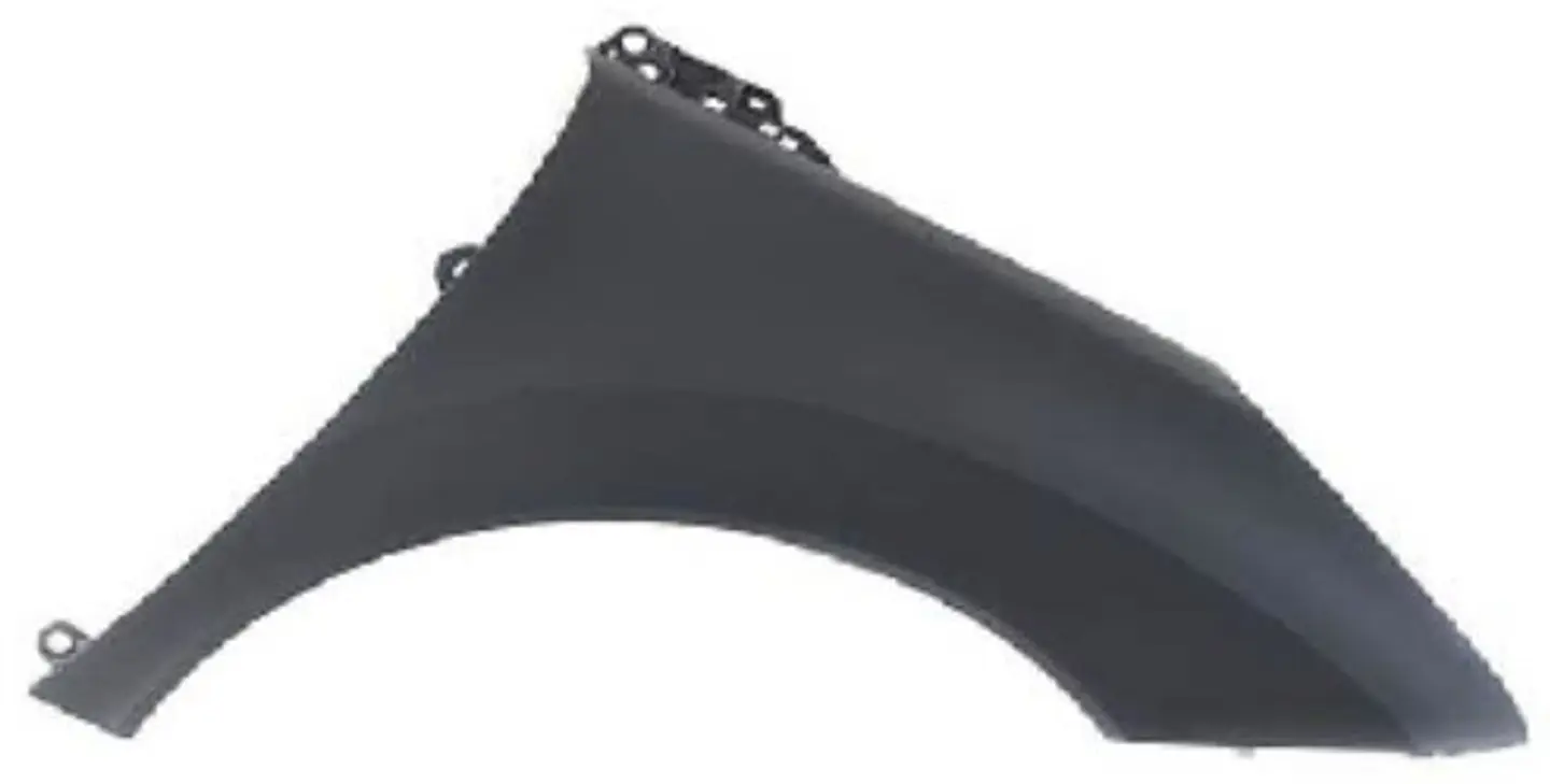 TAPABARRO DELANTERO DERECHA PARA PEUGEOT 3008 (hasta 2013), 3008 (2010-2013) 1