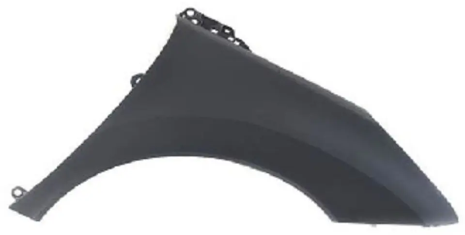 TAPABARRO DELANTERO DERECHA PARA PEUGEOT 3008 (hasta 2013), 3008 (2010-2013) 1