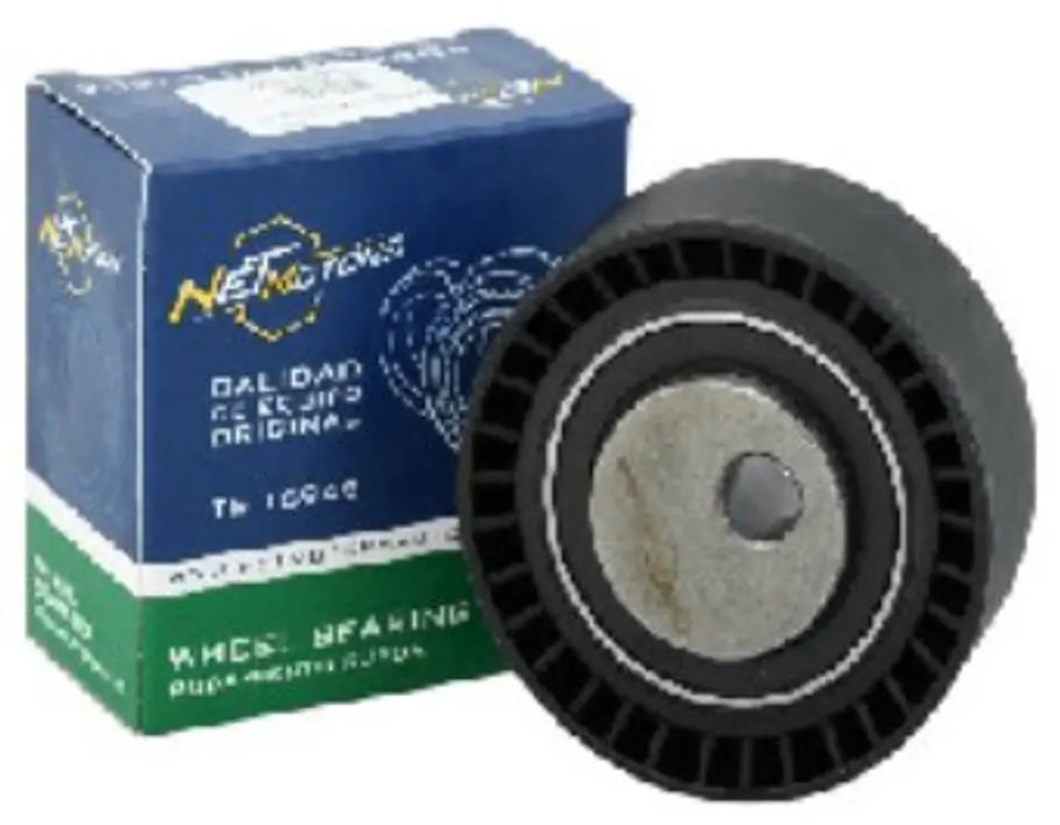 TENSOR CORREA ALTERNADOR PARA PEUGEOT 406 (hasta 2010), PARTNER TEPEE (2009-2012), PARTNER TEPEE (2010-2012) 1