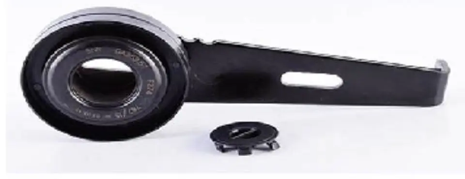 TENSOR CORREA ALTERNADOR PARA PEUGEOT PARTNER (hasta 2003), PARTNER (2003-2004), PARTNER 1.9 (2002-2004) 1