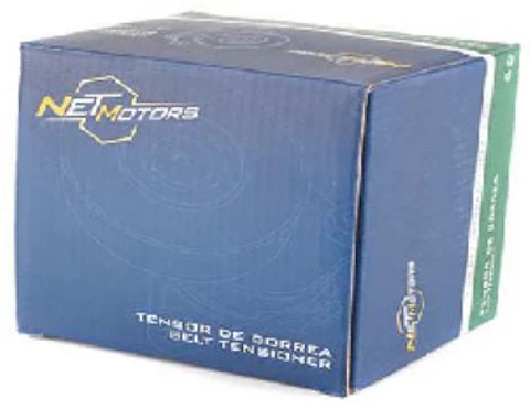 TENSOR CORREA ALTERNADOR PARA PEUGEOT 206 (hasta 2008), 206 (2003-2008), PARTNER (1999-2003)