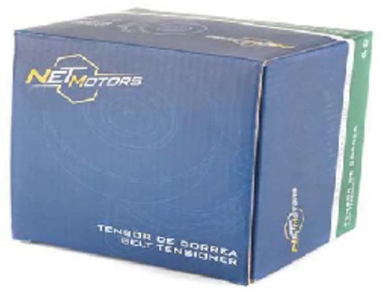 TENSOR CORREA ALTERNADOR PARA PEUGEOT 206 (hasta 2008), 206 (2003-2008), PARTNER (1999-2003) 1