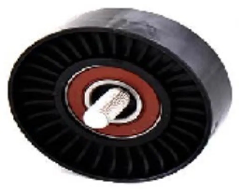 TENSOR CORREA ALTERNADOR PARA PEUGEOT 406 (hasta 2004), 406 (2001-2004), 406 (2002-2004), 406 (2005-2006) 1