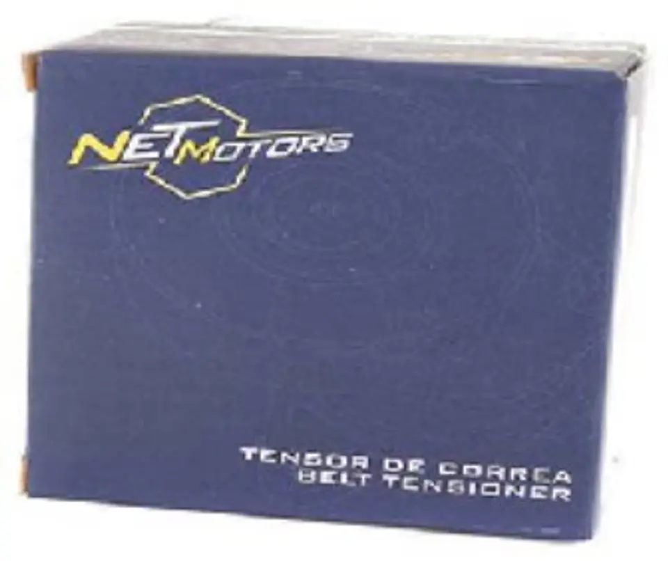 TENSOR CORREA ALTERNADOR PARA PEUGEOT 206 (hasta 2005), 206 (2006-2009), 206 HDI (2002-2005), 206 HDI (2006-2009) 1