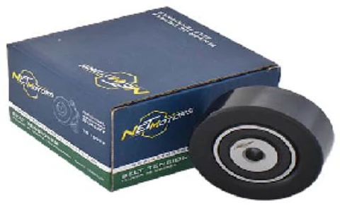 TENSOR CORREA ALTERNADOR PARA PEUGEOT PARTNER (hasta 2001), 307 (2002-2005), 307 (2006-2009), PARTNER 1.9 (1999-2002)