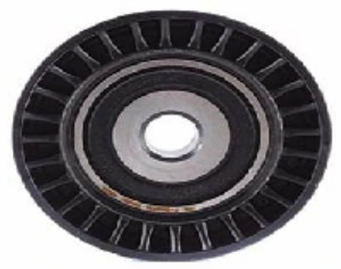 TENSOR CORREA ALTERNADOR PARA PEUGEOT 206 (hasta 2002), 206 (2003-2008), 307 (2002-2005), 307 (2006-2009)
