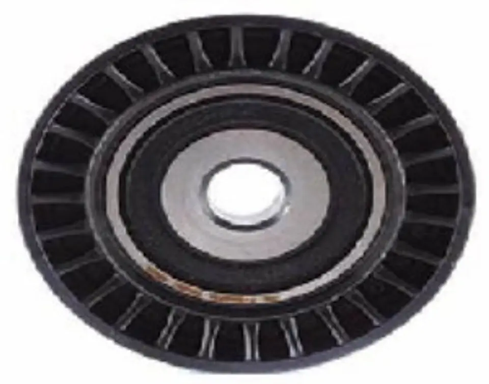 TENSOR CORREA ALTERNADOR PARA PEUGEOT 206 (hasta 2002), 206 (2003-2008), 307 (2002-2005), 307 (2006-2009) 1