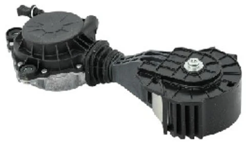 TENSOR CORREA ALTERNADOR COMPLETO PARA AIRE ACONDICIONADO PARA PEUGEOT 3008 HIBRIDO (hasta 2024), 207 (2009-2011), 308 (2008-2014), 308 (2009-2014), 207 1.6 (2009-2017)...
