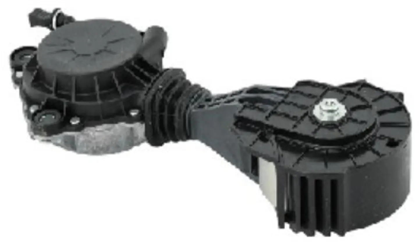 TENSOR CORREA ALTERNADOR COMPLETO PARA AIRE ACONDICIONADO PARA PEUGEOT 3008 HIBRIDO (hasta 2024), 207 (2009-2011), 308 (2008-2014), 308 (2009-2014), 207 1.6 (2009-2017)... 1