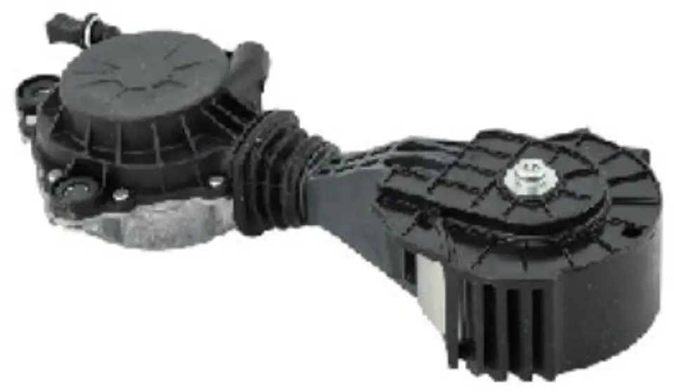 TENSOR CORREA ALTERNADOR COMPLETO PARA AIRE ACONDICIONADO PARA PEUGEOT 3008 HIBRIDO (hasta 2024), 207 (2009-2011), 308 (2008-2014), 308 (2009-2014), 207 1.6 (2009-2017)... 1