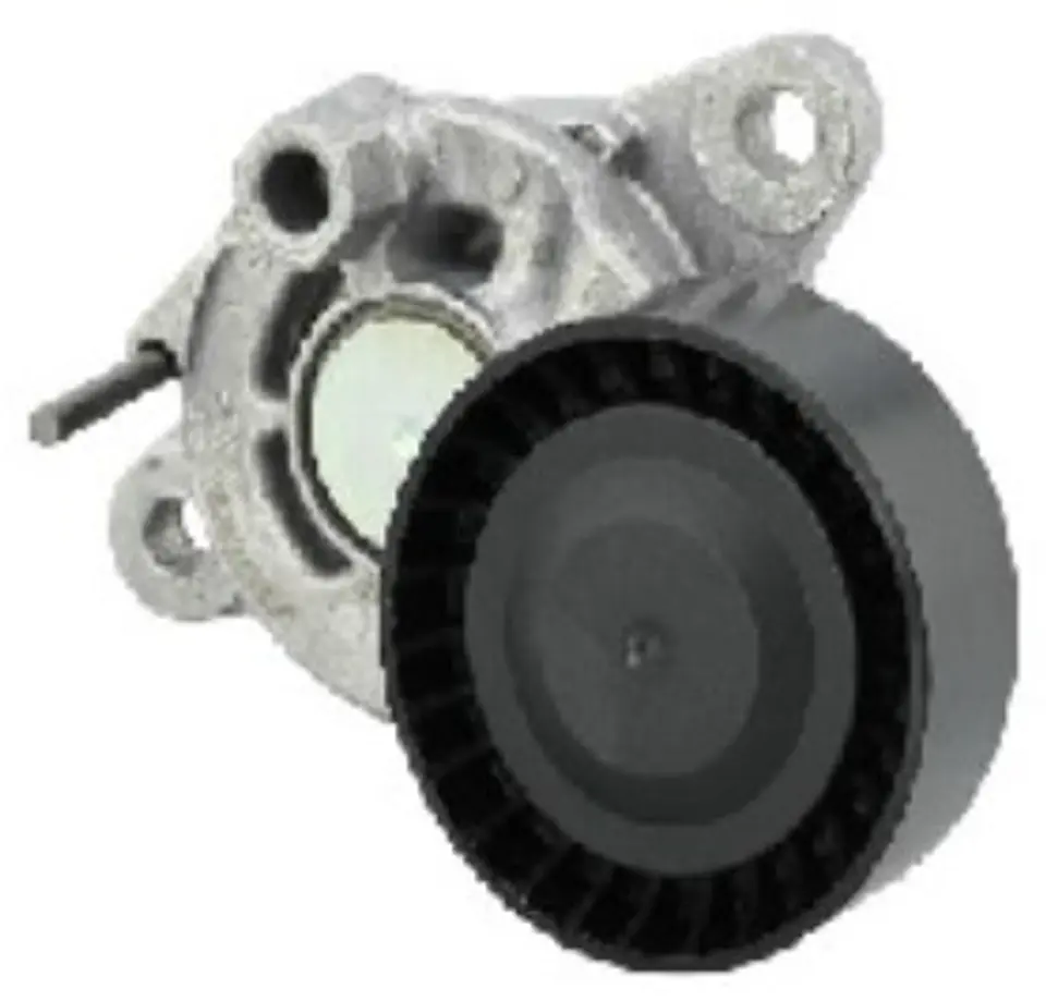 TENSOR CORREA ALTERNADOR COMPLETO PARA AIRE ACONDICIONADO PARA PEUGEOT 2008 (hasta 2022), PARTNER 2025 (2025 en adelante), 208 (2019-2022) | CITROEN BERLINGO 2025 (2025 en adelante) 1