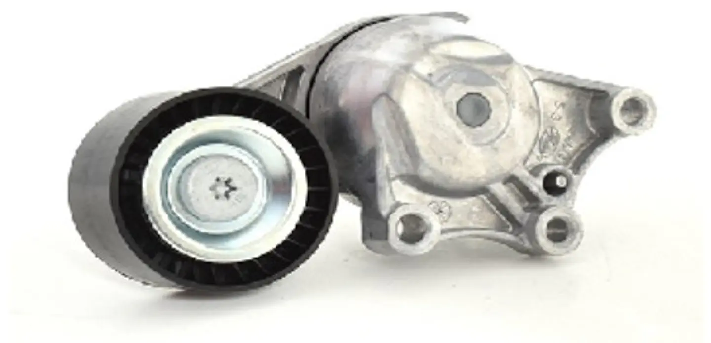 TENSOR CORREA ALTERNADOR COMPLETO PARA AIRE ACONDICIONADO PARA PEUGEOT 3008 (hasta 2017) | CITROEN DS4 (2013-2023) 1