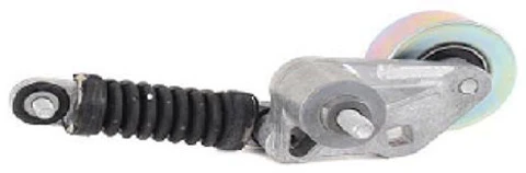 TENSOR CORREA ALTERNADOR COMPLETO PARA AIRE ACONDICIONADO PARA PEUGEOT 206 (hasta 2008), 206 (2003-2008), 206 (1999-2002), 206 (2001-2002)