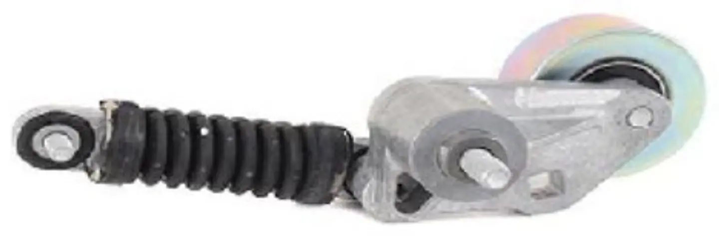 TENSOR CORREA ALTERNADOR COMPLETO PARA AIRE ACONDICIONADO PARA PEUGEOT 206 (hasta 2008), 206 (2003-2008), 206 (1999-2002), 206 (2001-2002) 1